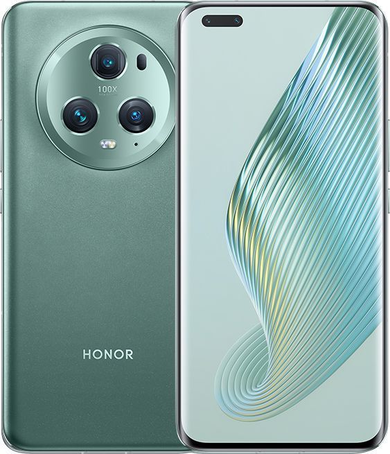 Huawei Honor Magic5 Pro