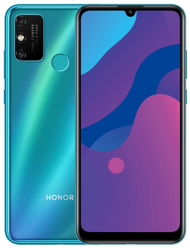 Huawei Honor Play 9A