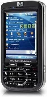 Hp iPAQ 610c