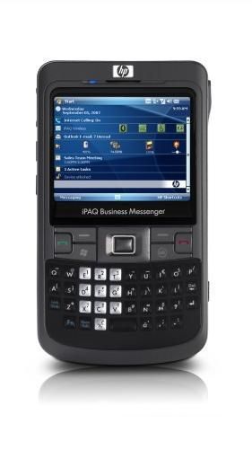 Hp iPAQ 914