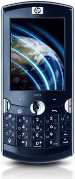 Hp iPAQ Voice Messenger