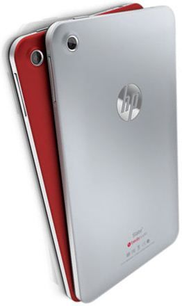 Hp Slate 7