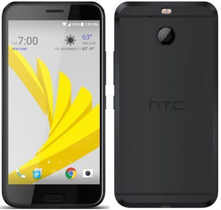 Htc Bolt (10 Evo)