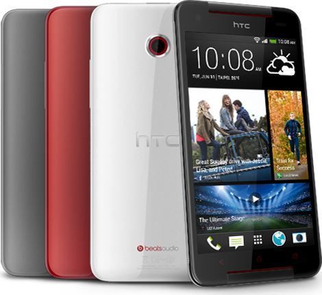 Htc Butterfly S