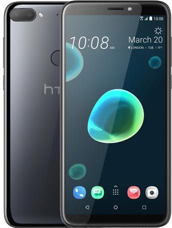 Htc Desire 12