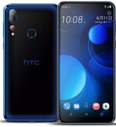 Htc Desire 19 Plus