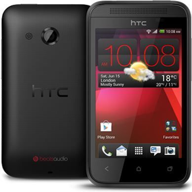 Htc Desire 200