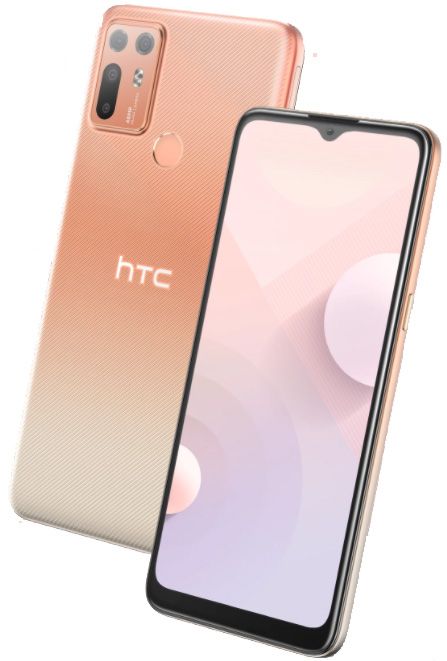 Htc Desire 20 Plus