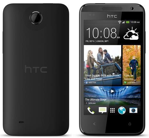 Htc Desire 300