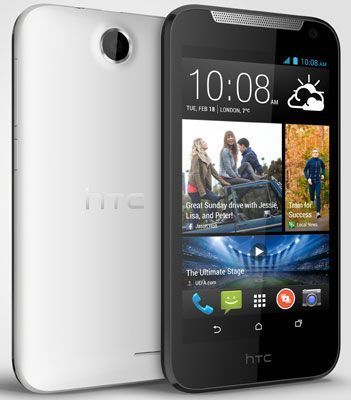 Htc Desire 310