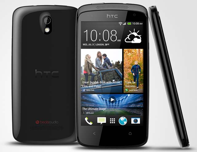 Htc Desire 500