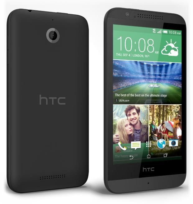 Htc Desire 510