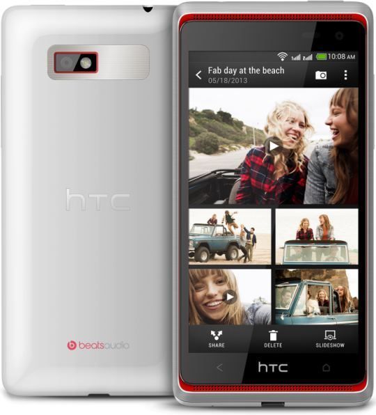 Htc Desire 600 dual sim