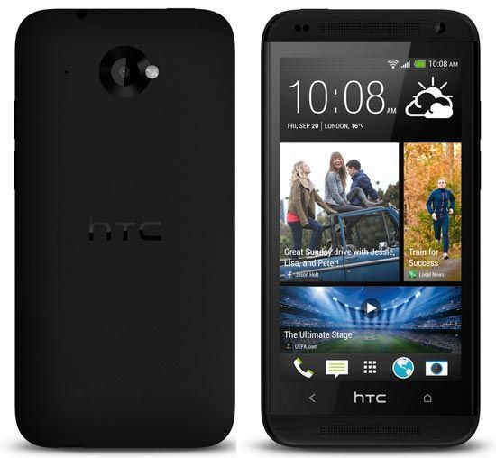 Htc Desire 601