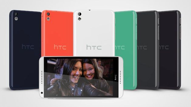 Htc Desire 816