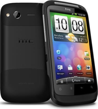 Htc Desire S