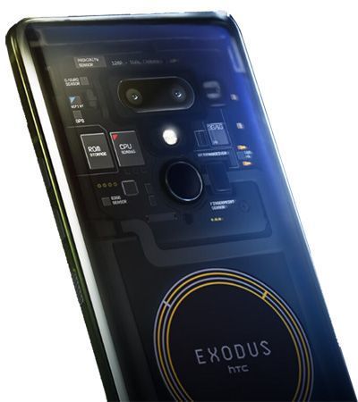 Htc Exodus 1