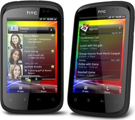 Htc Explorer