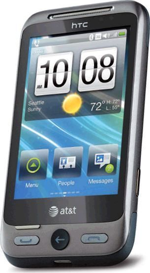 Htc Freestyle