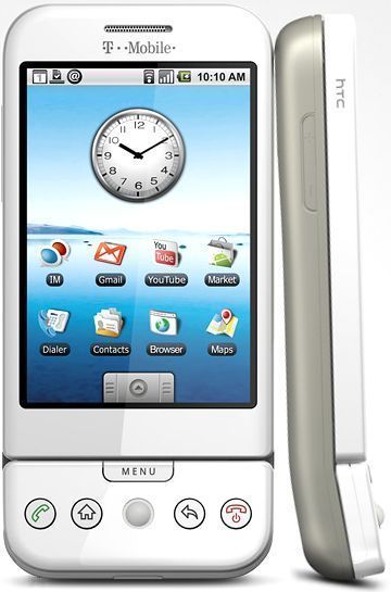 Htc G1