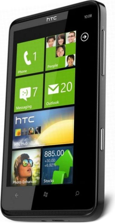 Htc HD7