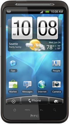 Htc Inspire 4G