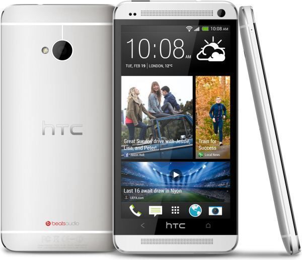 Htc Htc One