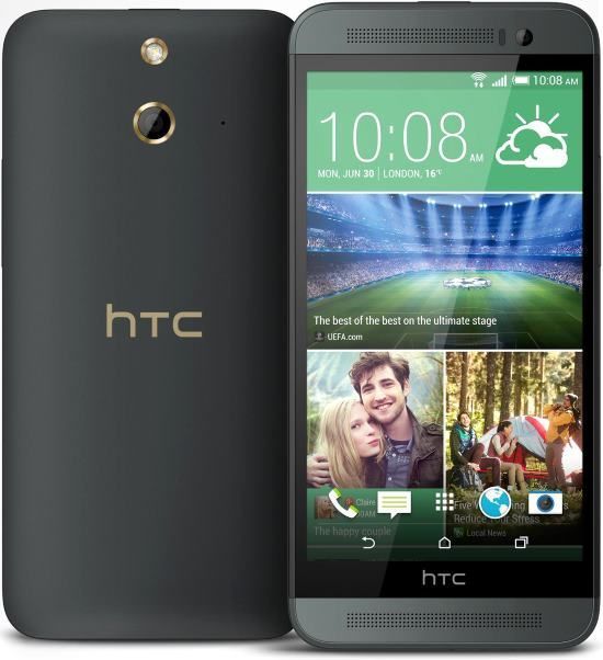 Htc One E8