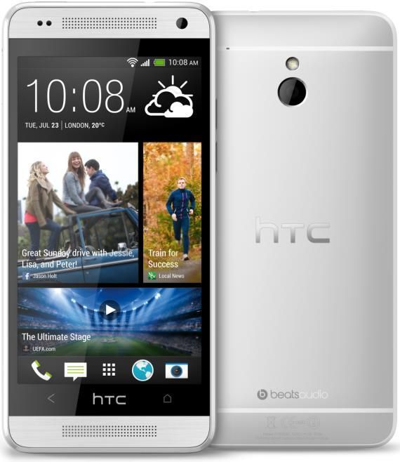 Htc One Mini