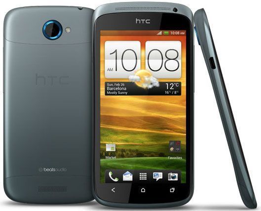 Htc One S