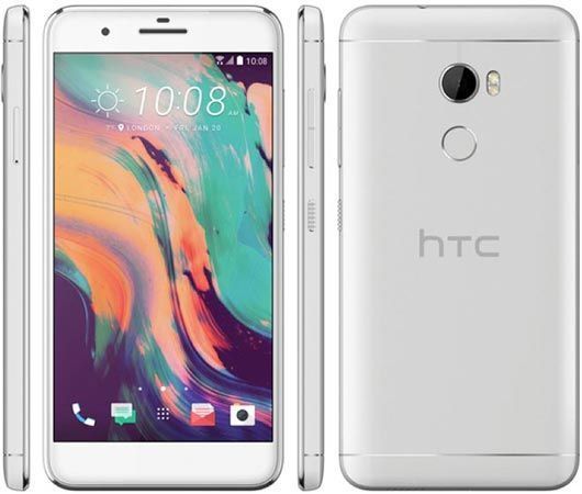 Htc One X10