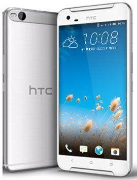 Htc One X9