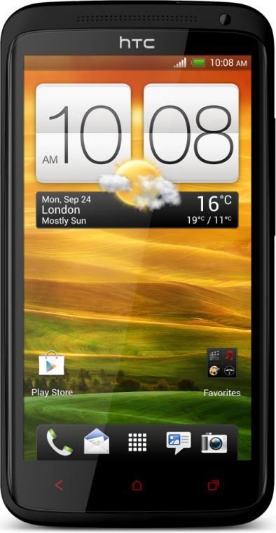 Htc One X Plus