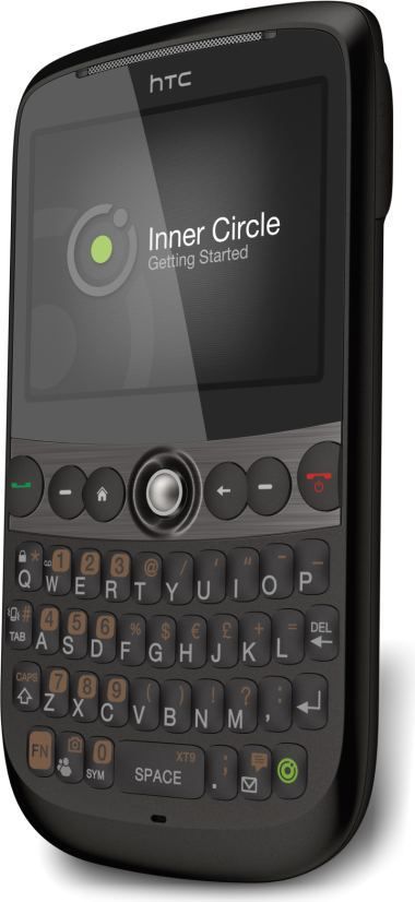 Htc Ozone