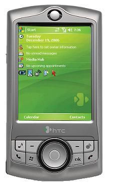 Htc P3350