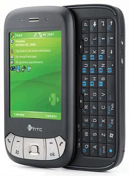 Htc P4350