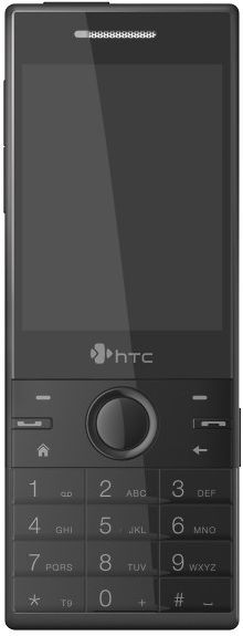 Htc S740