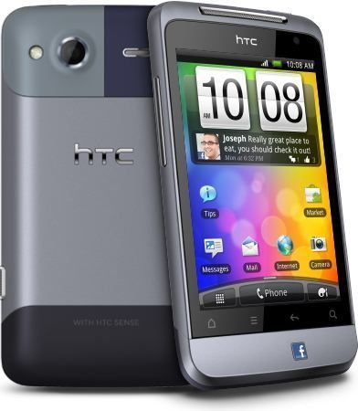 Htc Salsa