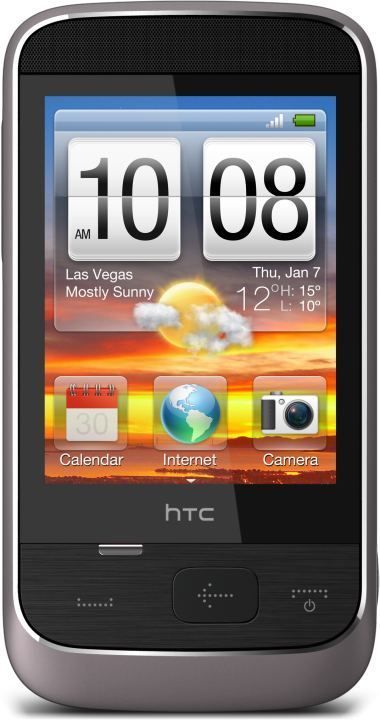 Htc Smart