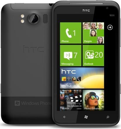 Htc Titan