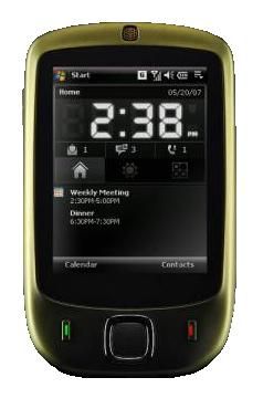 Htc Touch