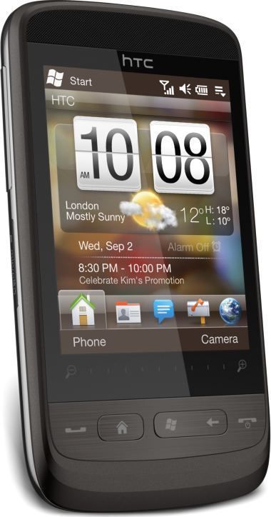 Htc Touch2