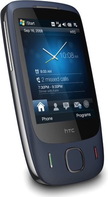 Htc Touch 3G