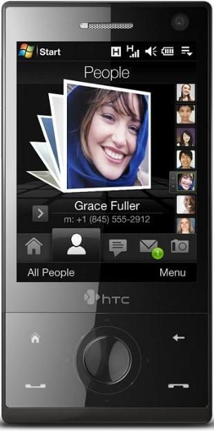 Htc Touch Diamond