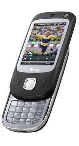 Htc Touch Dual