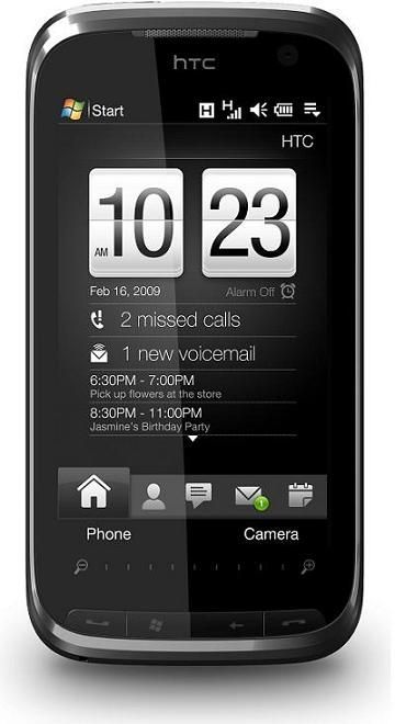 Htc Touch Pro2