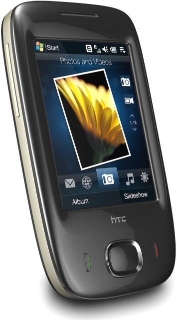 Htc Touch Viva