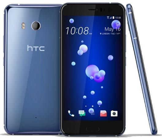 Htc U11