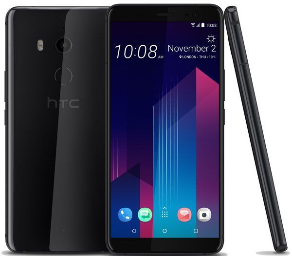 Htc U11+