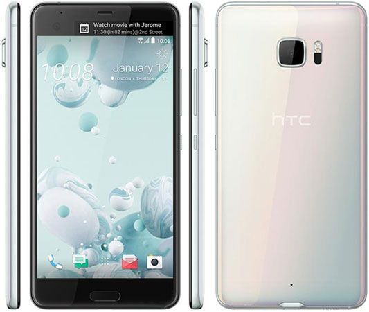 Htc U Ultra